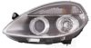 VAN WEZEL 1776967M Headlight